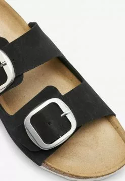 Next Damen Riemensandalette - Black 9 Next Damen Riemensandalette - Black -Next Großes Kaufhaus d6e2fefab7dd435581eeb181f42570f2