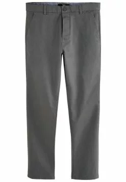 Next Herren SLIM FIT - Chino - Dark Grey -Next Großes Kaufhaus d71cd2a0f8d74a789820441d5ea4b871