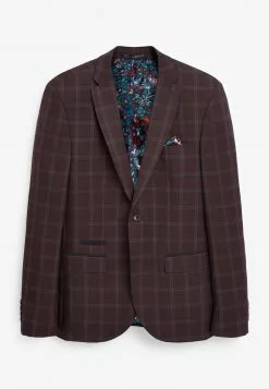 Next Herren Anzugsakko - Dark Purple 11 Next Herren Anzugsakko - Dark Purple -Next Großes Kaufhaus d7216c111f7f409d89d82eae6a90fbdc