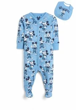 Next Kinder Strampler - Blue 6 Next Kinder Strampler - Blue -Next Großes Kaufhaus d72d0dbdd8504a5d8a4f5cb1cdb5348d