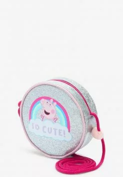 Next PEPPA PIG - Umhängetasche - Silver | Kinder -Next Großes Kaufhaus d74362f33b024635afc3425399b28f98