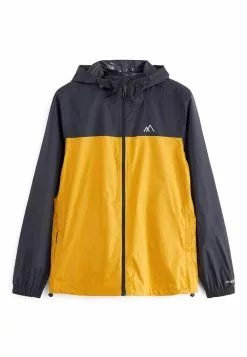Next PACKABLE - Regenjacke / Wasserabweisende Jacke - Navy Blue Yellow | Herren 9 Next PACKABLE - Regenjacke / Wasserabweisende Jacke - Navy Blue Yellow | Herren -Next Großes Kaufhaus d753db2a5fed4744ac7add9ff94b546d