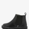 Next Kinder CHELSEA (YOUNGER) - Ankle Boot - Black