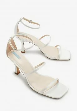 Next Damen FOREVER COMFORT - Riemensandalette - Ivory White 7 Next Damen FOREVER COMFORT - Riemensandalette - Ivory White -Next Großes Kaufhaus d756599e95e243608c15f330f75ff1a5