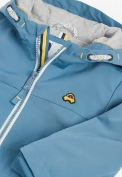 Next Kinder RESISTANT - Regenjacke / Wasserabweisende Jacke - Blue -Next Großes Kaufhaus d75dd506f882404b85d386e34b6fafb2