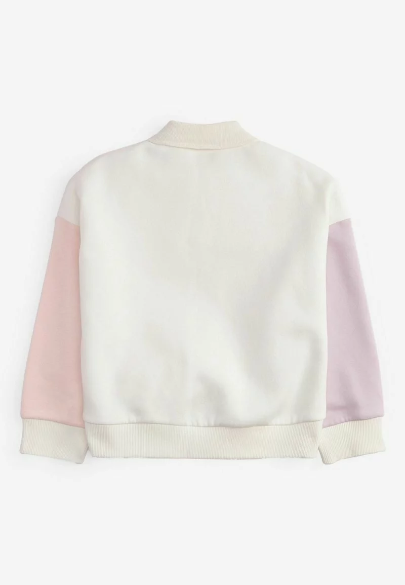 Next Kinder Sweatshirt - Pink 3 Next Kinder Sweatshirt - Pink – Bild 3