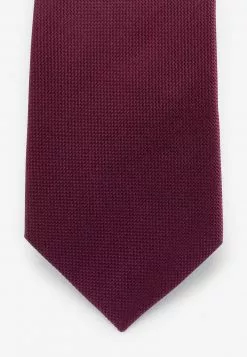 Next Krawatte - Dark Purple | Herren -Next Großes Kaufhaus d76cf7399075458e8286357c9d4b48f0