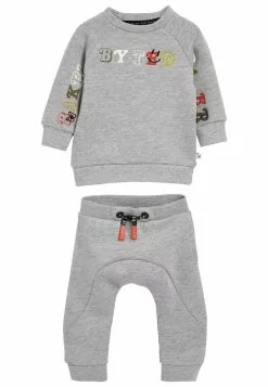 Next Kinder Trainingsanzug - Grey