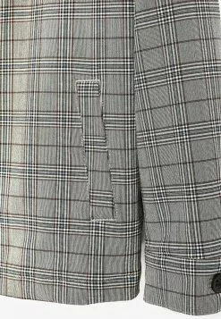 Next Kinder Leichte Jacke - Grey Brown Harrington -Next Großes Kaufhaus d77f19cd52b746adb6a061cd67d716e1