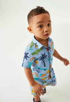 Next Kinder SET (3MTHS-7YRS) - Jogginghose - Blue Fun Print 9 Next Kinder SET (3MTHS-7YRS) - Jogginghose - Blue Fun Print -Next Großes Kaufhaus d78599525c6541728f651c88b23e3d8c