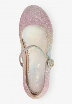 Next Kinder MARY JANE - Riemchenballerina - Pink (m63543) -Next Großes Kaufhaus d786c0bb4b1744f1a1b10b79593bc074