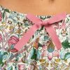 Next Damen MORRIS - Nachtwäsche Set - Pink Floral