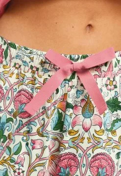 Next Damen MORRIS - Nachtwäsche Set - Pink Floral