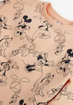 Next Kinder DISNEY MICKEY MOUSE - Sweatshirt - Apricot -Next Großes Kaufhaus d7a1c1bb5e7640409b44ac9c20056232