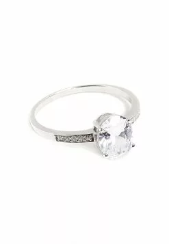 Next Damen Ring - Silver-coloured