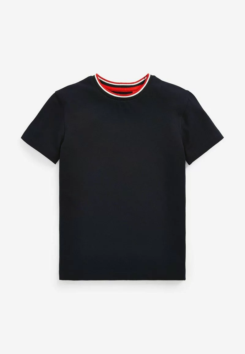 Next Kinder 3 PACK SHORT SLEEVE - T-Shirt Print - Multi Coloured 5 Next Kinder 3 PACK SHORT SLEEVE - T-Shirt Print - Multi Coloured – Bild 5