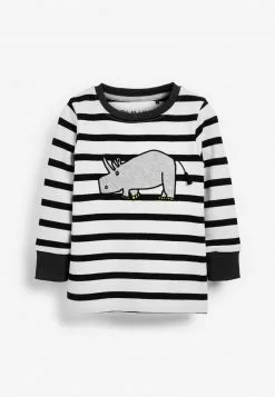 Next Kinder 3 PACK - Nachtwäsche Set - Black -Next Großes Kaufhaus d7c08034e7c34e879df2032e86c48c4a