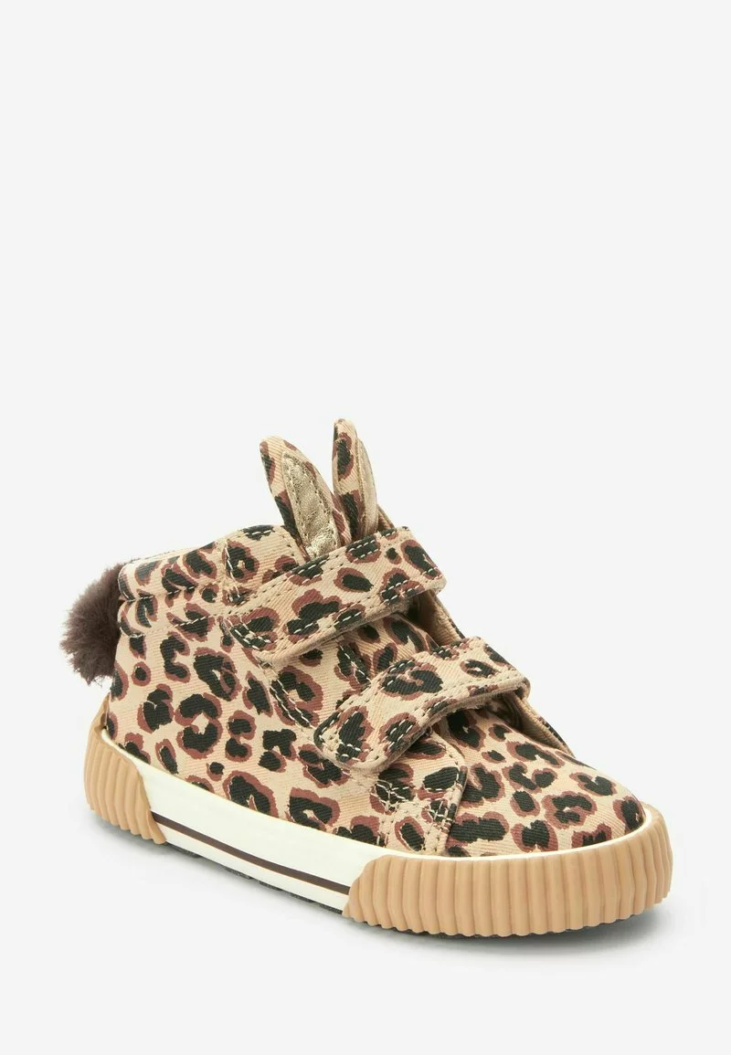 Next TOUCH FASTENING - Skateschuh - Tan | Kinder 2 Next TOUCH FASTENING - Skateschuh - Tan | Kinder – Bild 2