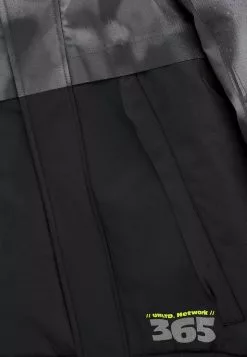 Next Kinder Regenjacke / Wasserabweisende Jacke - Grey -Next Großes Kaufhaus d7cd19e05c94426cac83fc73ba204374