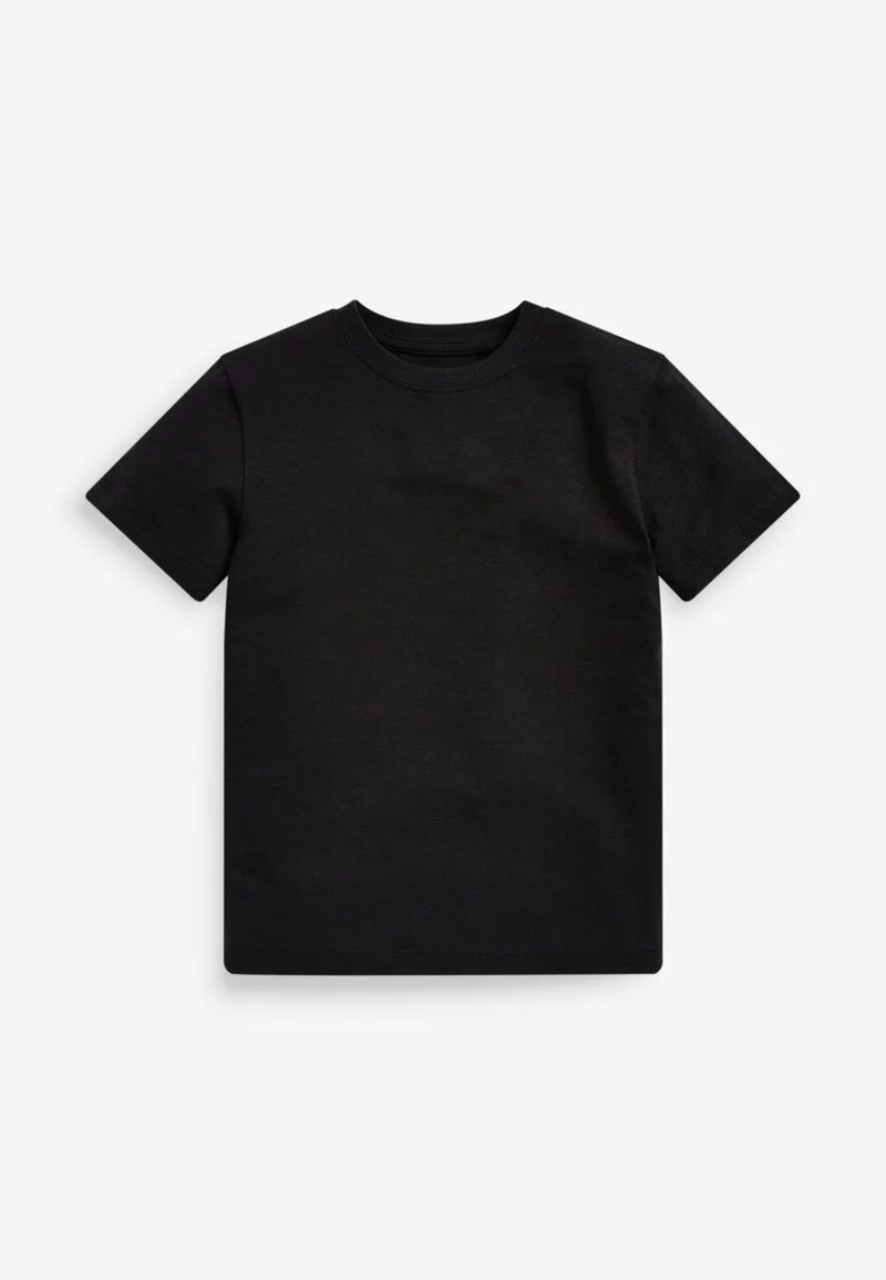 Next Kinder 8 PACK - T-Shirt Print - Multi-coloured 2 Next Kinder 8 PACK - T-Shirt Print - Multi-coloured – Bild 2