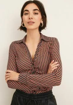 Next Damen LONG SLEEVE - Hemdbluse - Multi Coloured 9 Next Damen LONG SLEEVE - Hemdbluse - Multi Coloured -Next Großes Kaufhaus d7f4a059c54349b39cccd63aa74820f0