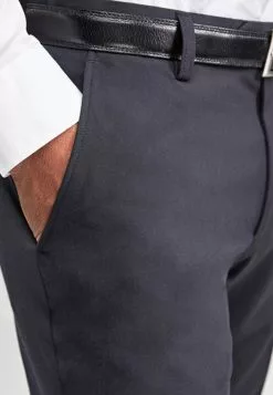 Next Herren Anzughose - Mottled Blue -Next Großes Kaufhaus d7ff00482f7a42f88ab8238efe9e096c