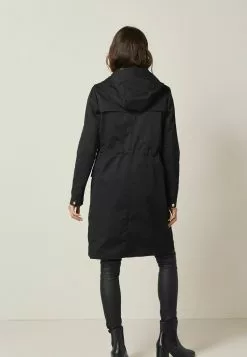 Next Damen Parka - Black 7 Next Damen Parka - Black -Next Großes Kaufhaus d800b5c8718a4416a515087f29f84896