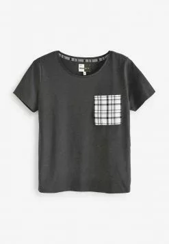 Next Damen SHORT SET - Pyjama - Grey /white Check -Next Großes Kaufhaus d81568b2db94496686fe3e6b703c72d5