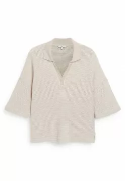 Next Poloshirt - Neutral Cream | Damen -Next Großes Kaufhaus d81ddf0aa2d44f3dbfc8d2f77a793e3f