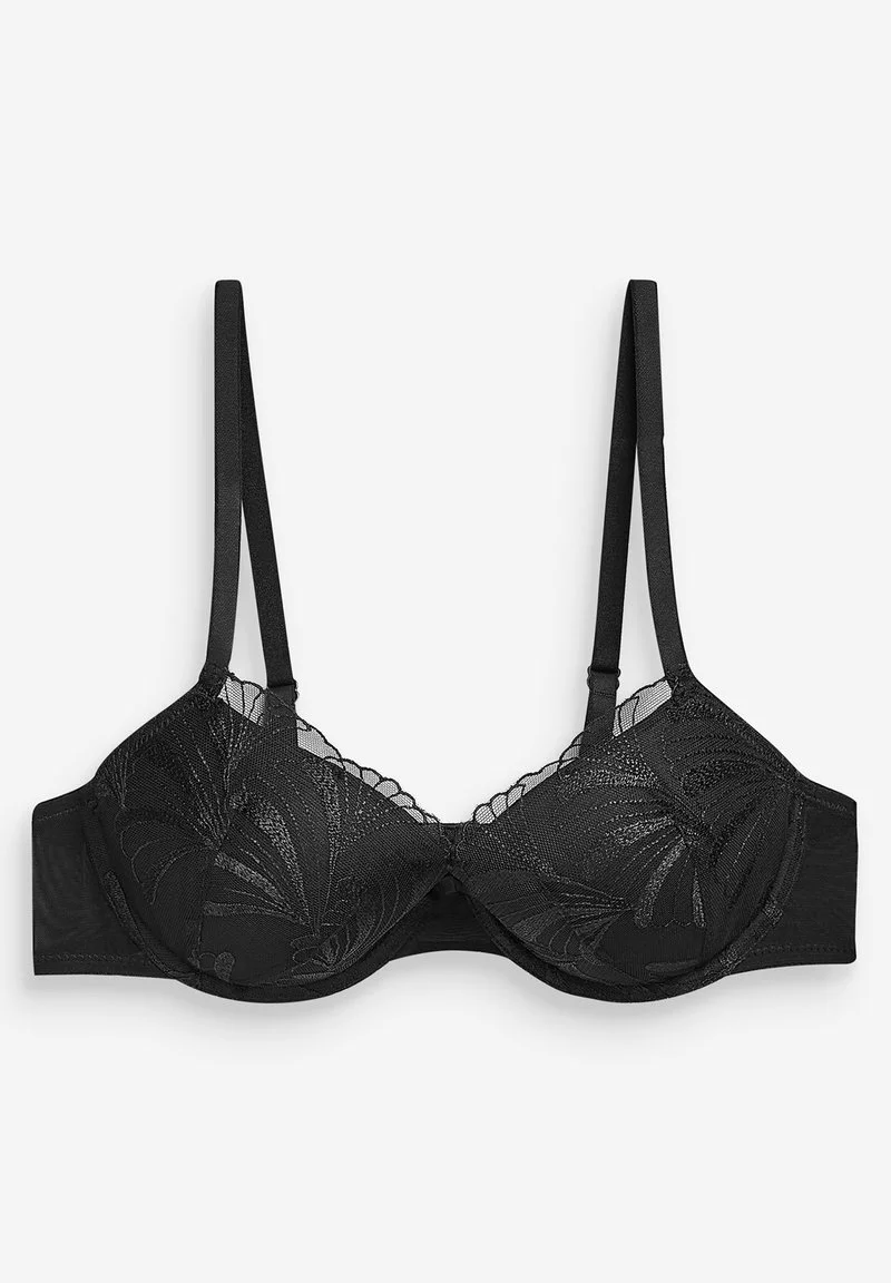 Next Damen 2 PACK - Push-up BH - Black/white 7 Next Damen 2 PACK - Push-up BH - Black/white – Bild 7