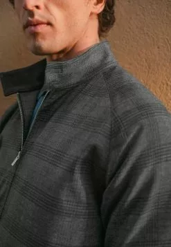 Next SIGNATURE ANGELICO - Leichte Jacke - Grey Blue | Herren 8 Next SIGNATURE ANGELICO - Leichte Jacke - Grey Blue | Herren -Next Großes Kaufhaus d84abce5497b420eae837e33505926cd