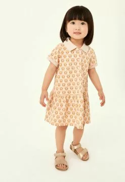 Next Kinder Freizeitkleid - Pink