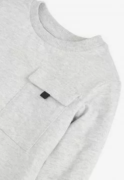 Next LONG SLEEVE SET - Langarmshirt - Grey | Kinder -Next Großes Kaufhaus d872e7ecfebe42ee86d5bba9de394721