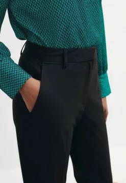 Next Damen TAILORED - Stoffhose - Black 5 Next Damen TAILORED - Stoffhose - Black -Next Großes Kaufhaus d8825beba3524ca483fc4e1fb96c1421