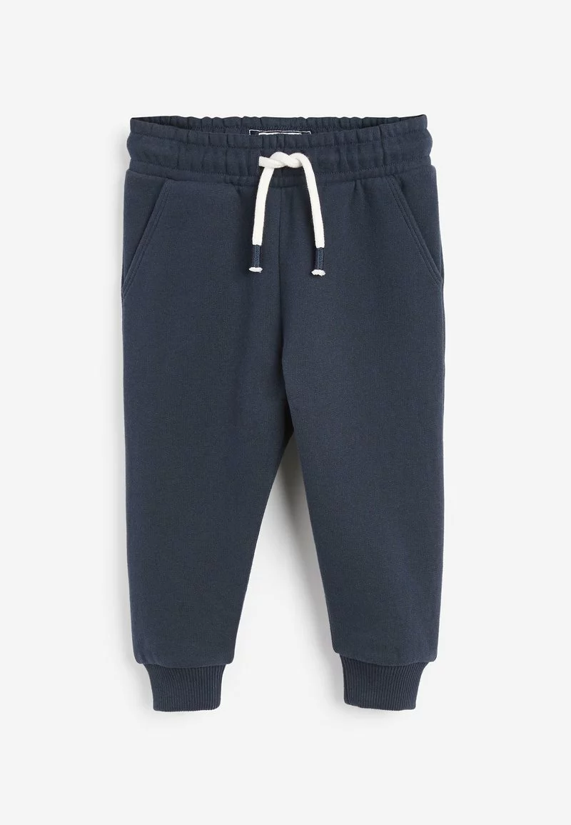 Next Kinder 3 PACK - Jogginghose - Blue 4 Next Kinder 3 PACK - Jogginghose - Blue – Bild 4