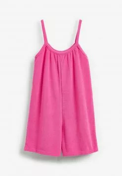 Next Kinder Jumpsuit - Bright Pink