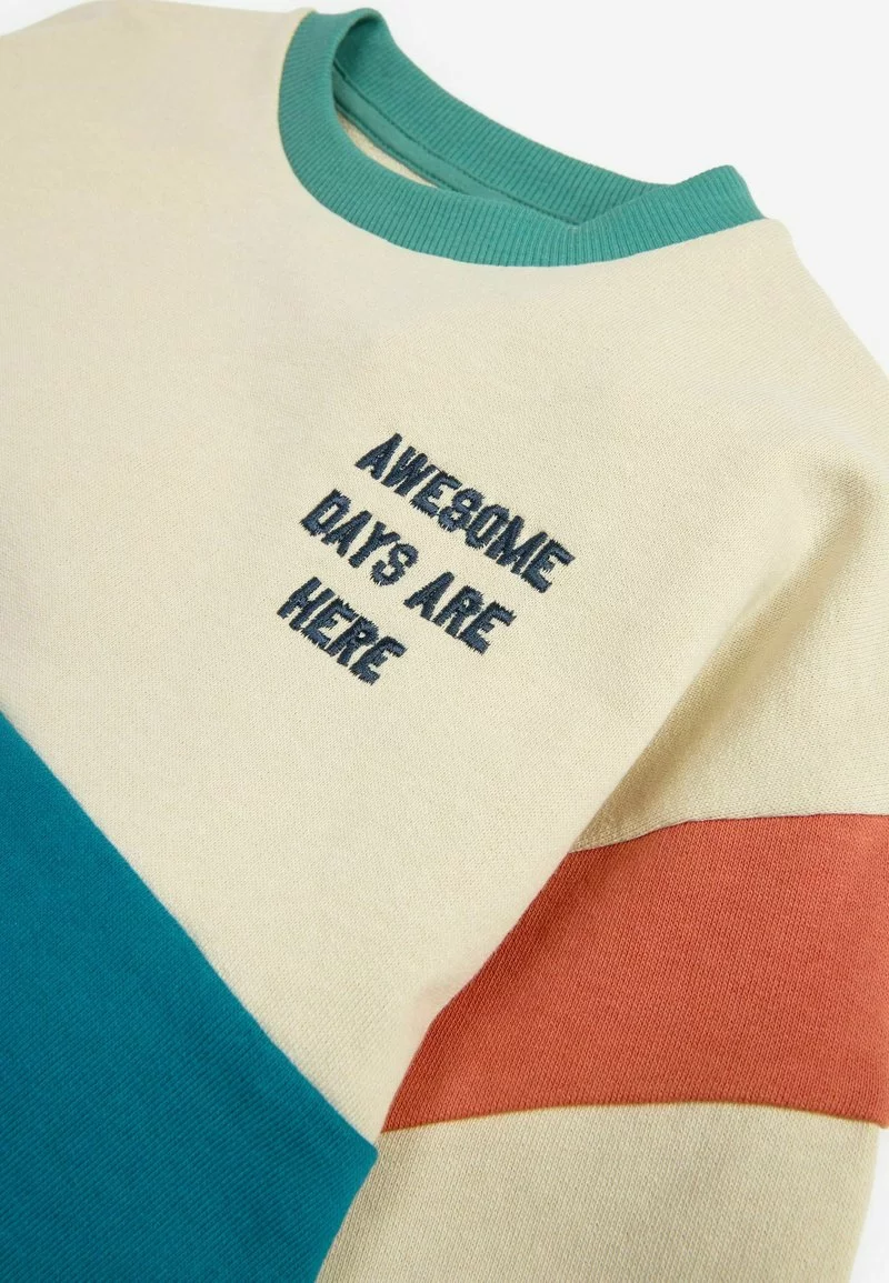 Next Kinder Sweatshirt - Multi-coloured 5 Next Kinder Sweatshirt - Multi-coloured – Bild 5