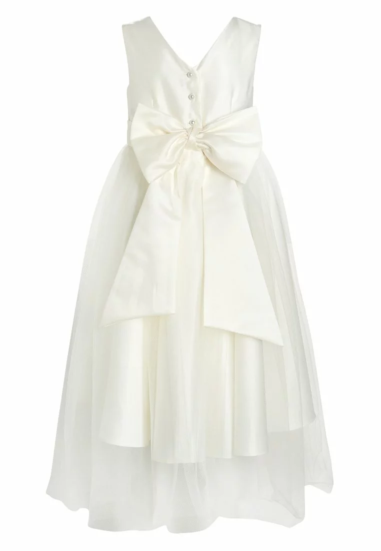 Next Kinder BRIDESMAID DRESS - Cocktailkleid/festliches Kleid - Cream 2 Next Kinder BRIDESMAID DRESS - Cocktailkleid/festliches Kleid - Cream – Bild 2