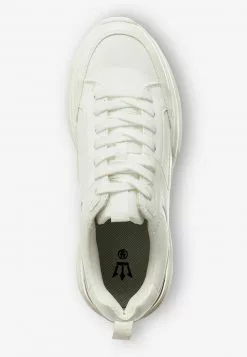 Next Herren Sneaker Low - White 6 Next Herren Sneaker Low - White -Next Großes Kaufhaus d8dcf14c500548889f4fdbaf2101416a