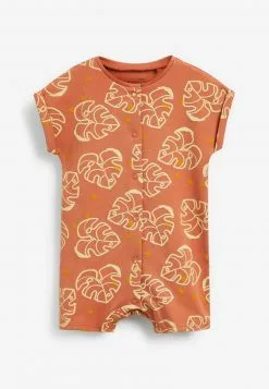 Next Unisex Jumpsuit - Rust Red Rainbow -Next Großes Kaufhaus d8e94f65a194453f9fab04d5cd1b110b