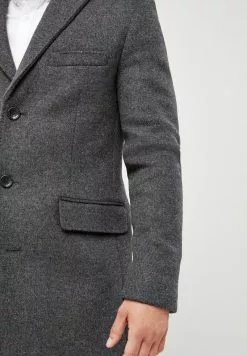 Next Herren SIGNATURE EPSOM - Klassischer Mantel - Charcoal 11 Next Herren SIGNATURE EPSOM - Klassischer Mantel - Charcoal -Next Großes Kaufhaus d8f7654699134890bddeeac92d3dbf8b