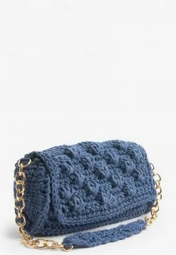 Next Damen HANDLE SHOULDER - Handtasche - Navy Blue -Next Großes Kaufhaus d8f8ba42bc4448dcbfa2a3dad3fb3e79