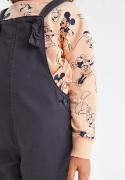 Next Kinder SOFT - Latzhose - Black -Next Großes Kaufhaus d901e40f20374b3ab22fed7cbd9251bd