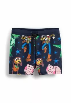 Next Unisex MICKEY MOUSE SET - Badeshorts - Blue -Next Großes Kaufhaus d91212292d8341c88f3e069f7f6f4bdf