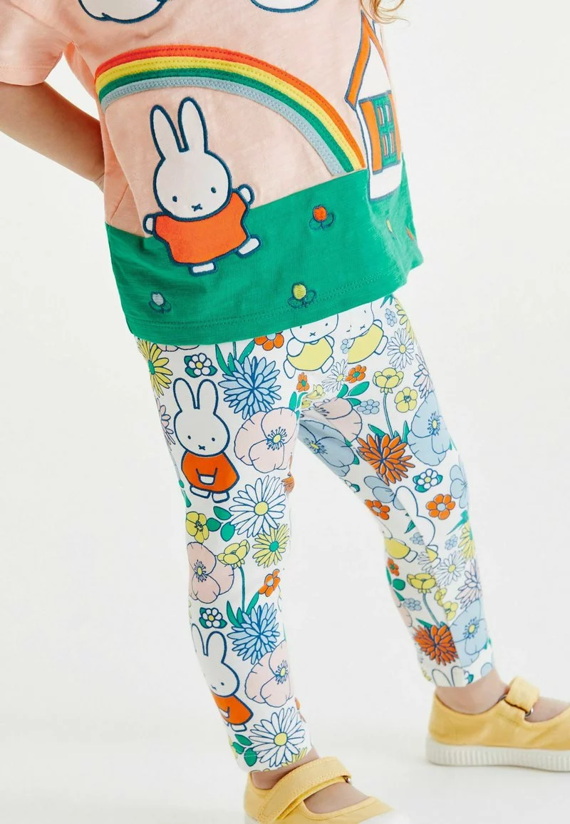 Next Kinder Leggings - Hosen - Blue 1 Next Kinder Leggings - Hosen - Blue