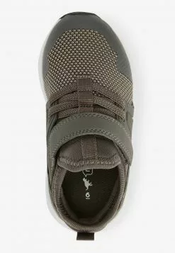 Next Kinder STRAP TOUCH FASTENING - Lauflernschuh - Light Grey -Next Großes Kaufhaus d91e39238eee489888539384e47a292b