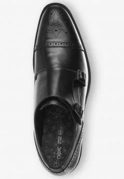 Next Herren Business-Slipper - Black -Next Großes Kaufhaus d9270f6c235d4ea0859dd537f69a9831