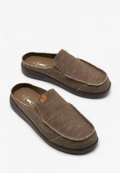 Next Herren Pantolette Flach - Brown 9 Next Herren Pantolette Flach - Brown -Next Großes Kaufhaus d939b30569224558aa824e20ab8a0839