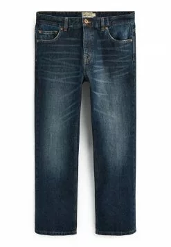 Next Herren Jeans Straight Leg - Mid Blue -Next Großes Kaufhaus d9489c92c433430f83c008f8beaa2401