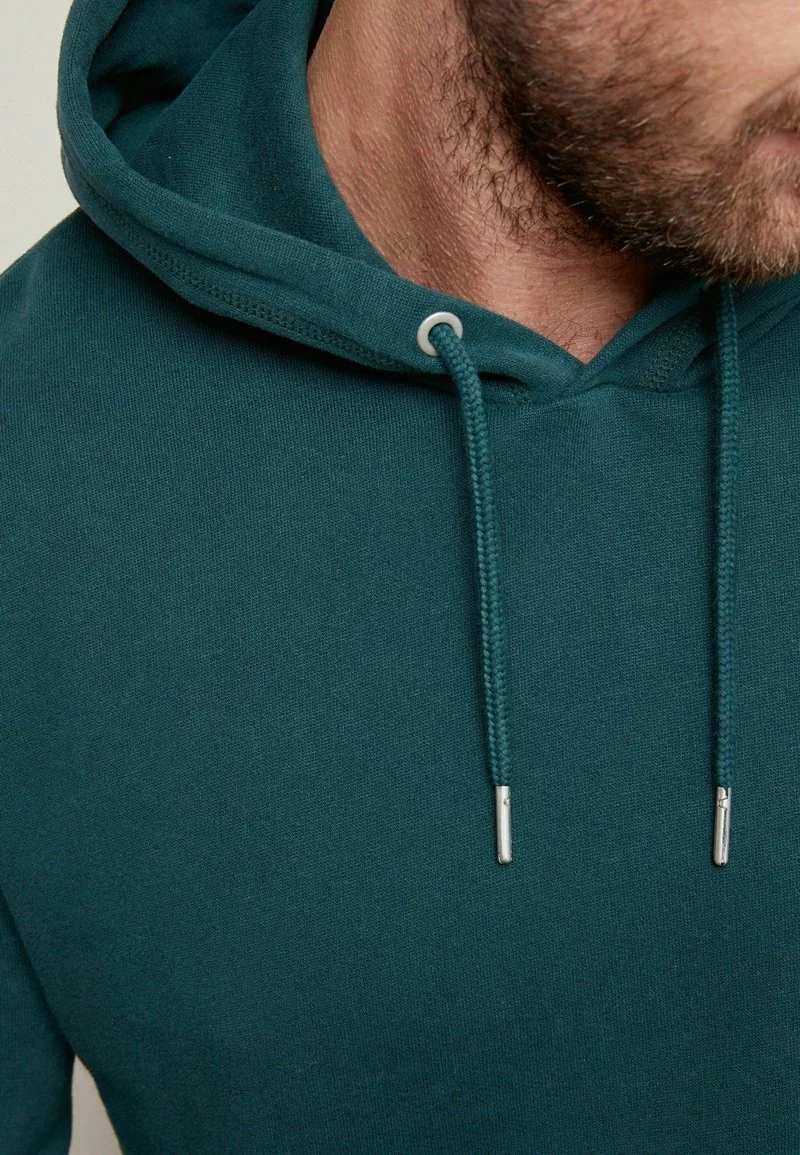 Next Kapuzenpullover - Teal | Herren 4 Next Kapuzenpullover - Teal | Herren – Bild 4